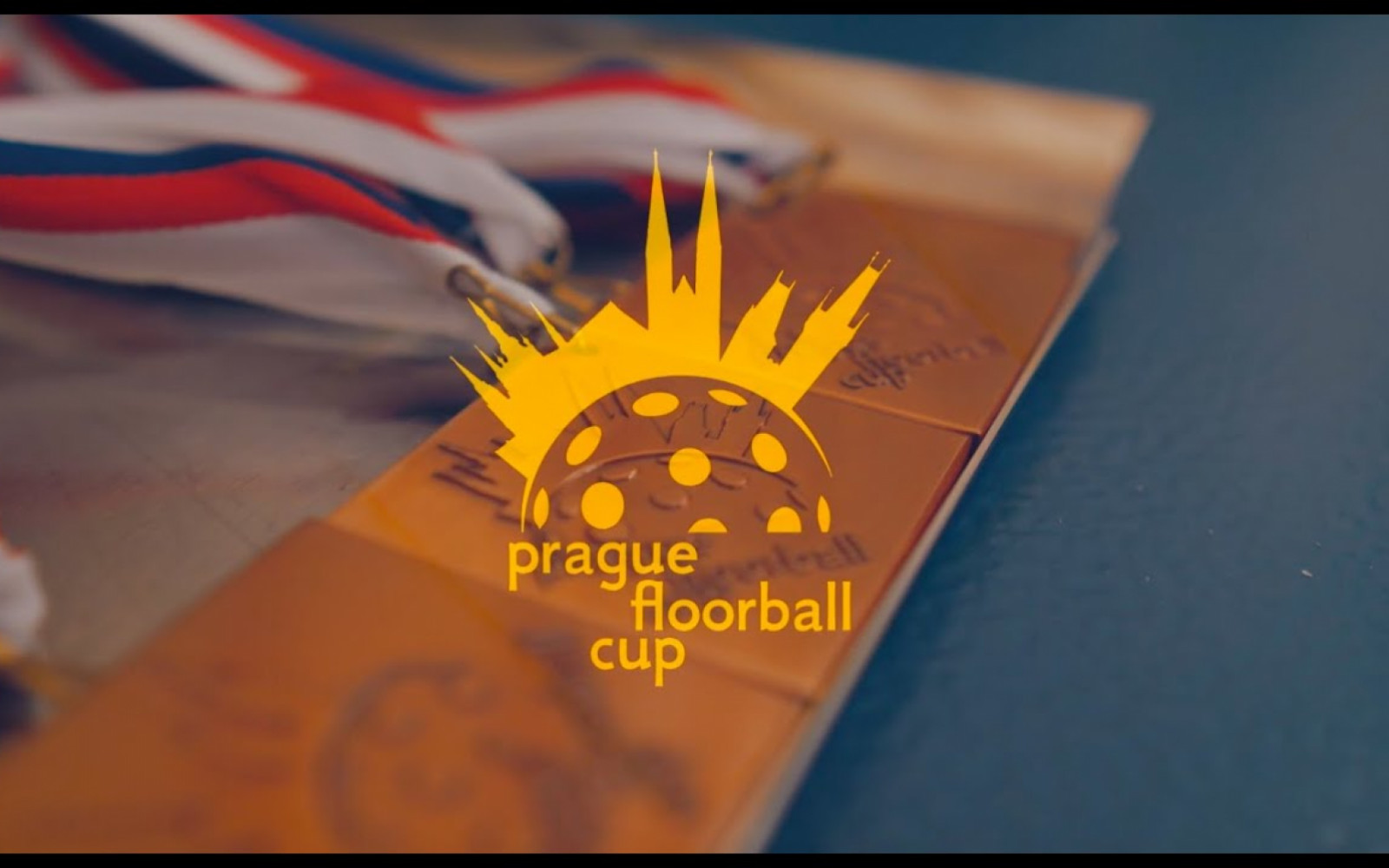 Čtyři týmy Laufenu vyráží na Prague Floorball Cup!