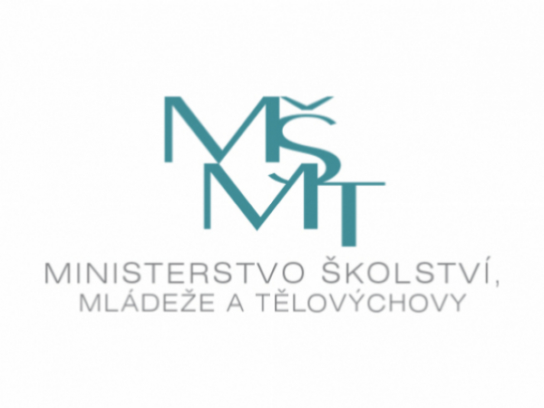 Ministerstvo školství, mládeže a tělovýchovy
